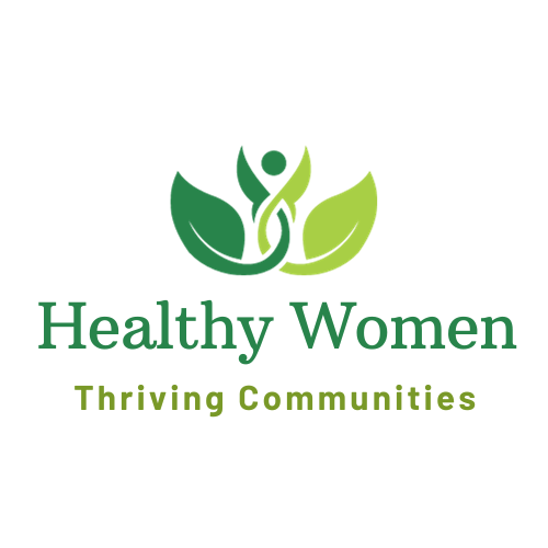 Healthy Women, Thriving Communities.org
